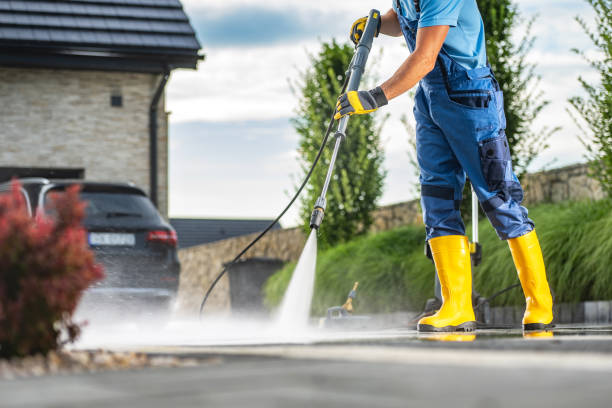 Best Building Exterior Washing  in Mapleton, ND